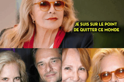 “J’étais sous-estimée” : Les larmes et les secrets de Sylvie Vartan, l’ombre du mariage avec Johnny et son combat contre la maladie