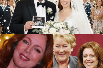 C’EST DIFFICILE À CROIRE, MAIS C’EST VRAI ! 🤯 Isabelle Boulay, 53 Ans, Brise le Silence : Son Aveu Inattendu sur son Mariage et l’Enfant “Malédiction” de la Cinquantaine ! Personne ne s’y attendait à cette double révélation bouleversante, mais la vérité éclate au grand jour sur la vie privée de la diva québécoise. Cet événement est un détail explosif qui va vous agacer par la surprise et le bonheur qu’il dégage. Nous avons démonté les indices et révélé la liste des sacrifices et des espoirs qui se cachent derrière ce projet de maternité tardive et son mariage longtemps secret. Quel est le premier signe inquiétant qui avait fait craindre à ses proches que ce rêve ne se réaliserait jamais ? Découvrez les aveux poignants de la chanteuse et l’analyse complète de cette grossesse inattendue dans les commentaires ! 👇 Ne manquez pas cette lecture qui va vous émouvoir aux larmes !