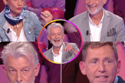 PERSONNE NE S’Y ATTENDAIT ! 🚨 Le CLASH Riolo/Verdez Explose en Direct : “La Vérité Éclate sur Ta Malhonnêteté Intellectuelle !” Un Duel Qui Choque la Télé ! Il est difficile de croire que la tension puisse monter à un tel niveau entre les deux chroniqueurs, mais Daniel Riolo a démonté Gilles Verdez avec une confrontation d’une rare violence. Cet échange est un détail explosif qui révèle la malédiction médiatique autour de leurs querelles idéologiques et personnelles. Nous avons révélé la liste des piques qui ont mis le feu aux poudres. Quel est le premier signe inquiétant que leur désaccord va bien au-delà du simple débat télévisé ? Cette liste d’insultes cachées va vous agacer par leur virulence. La vérité éclate au grand jour sur le différend qui les oppose. Découvrez les détails croustillants de ce bras de fer et l’analyse complète de l’impact de ce scandale sur les plateaux ! 👇 Ne ratez pas cette lecture choc !