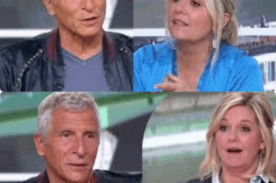PERSONNE NE S’Y ATTENDAIT ! 🚨 Nagui S’EMPORTE en DIRECT : La Vérité Éclate sur le Malaise à Télématin – Une Crise Qui Brise le Mythe du PAF ! Il est difficile de croire que l’animateur star ait perdu son sang-froid face à Flavie Flament et Julien Arnaud, mais la vérité éclate au grand jour : ce clash est un détail explosif qui révèle la malédiction médiatique latente entre les figures de France Télévisions. Nous avons démonté la séquence tendue, révélant la liste des piques qui ont provoqué l’explosion. Quel est le premier signe inquiétant que cette animosité cachée remonte à des années ? Cette liste de non-dits va vous agacer par la violence des sous-entendus. La vérité éclate au grand jour sur la panique en régie. Découvrez les détails croustillants de ce coup de sang et l’analyse complète de l’impact de cette crise sur l’ambiance des plateaux ! 👇 Ne ratez pas cette lecture choc !