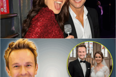 Cyril Féraud à cœur ouvert : À 40 ans, l’animateur brise vingt ans de silence et révèle son mariage secret pour sauver l’honneur de sa femme