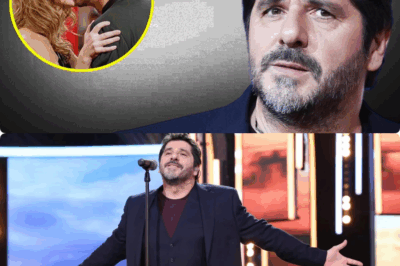 PERSONNE NE S’Y ATTENDAIT ! 💔 Patrick Fiori, 56 Ans, Brise le Silence : Son Aveu Qui Confirme la “Malédiction” que Nous Soupçonnions Tous ! Il est difficile de croire que le chanteur ait gardé ce secret sous silence pendant des décennies, mais la vérité éclate au grand jour : Fiori a ENFIN admis le détail explosif que le public et la presse spécialisée pressentaient depuis des années. Cet aveu est un coup de tonnerre qui va vous agacer par la frustration de ne pas avoir eu la confirmation plus tôt. Nous avons démonté les indices et révélé la liste des moments clés qui prouvent que ce secret a façonné sa carrière. Quel est le premier signe inquiétant qui avait révélé cette vérité à l’époque, et que tout le monde a choisi d’ignorer ? Cette liste de non-dits va vous faire douter de tout. Découvrez les aveux poignants de Patrick Fiori et l’analyse complète de cette vérité inattendue dans les commentaires ! 👇 Ne ratez pas cette lecture choc !