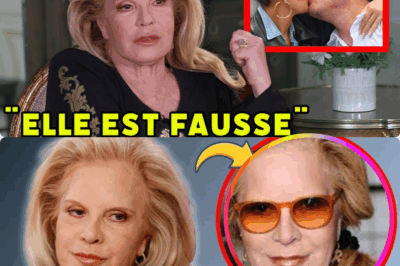 💥 Il y a 1 heure – À 81 ans, Sylvie Vartan choque tout le monde : la chanteuse brise enfin le silence et critique ouvertement Laeticia Hallyday ! 😱 Dans une interview explosive, l’ex-épouse de Johnny règle ses comptes sur l’héritage, les mensonges et “les blessures jamais refermées”. Des phrases dures, sans détour : “On ne joue pas avec la mémoire d’un homme.” Que cache vraiment cette sortie soudaine ? Colère tardive ou vérité étouffée depuis des années ? Le clan Hallyday de nouveau au bord de la tempête… 💣 👉 Lire plus dans le premier commentaire 👇👇