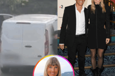 🔥 Tragedy à Saint-Germain : Nagui quitte précipitamment le tournage après un appel mystérieux – Mélanie Page introuvable, les caméras coupées, le silence total sur France 2. Accident, coup monté ou simple coïncidence ? 😨 L’équipe panique, un producteur parle d’un “détail troublant”… 👉 Lire plus dans le premier commentaire 👇👇