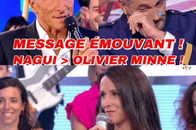 “T’es une honte !” : L’interpellation brutale qui a fait taire Macron et révélé la fracture française