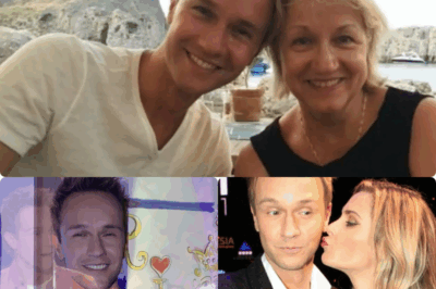 Il y a 1 heure : Scène incroyable à Nice – Cyril Féraud s’effondre en déclarant « Oui, je vais être papa ! » Les coulisses d’une révélation bouleversante, les confidences de son compagnon, et le projet fou d’un mariage déjà prêt pour 2026… Hasard, miracle ou coup de com’ ? Voir le 1er commentaire