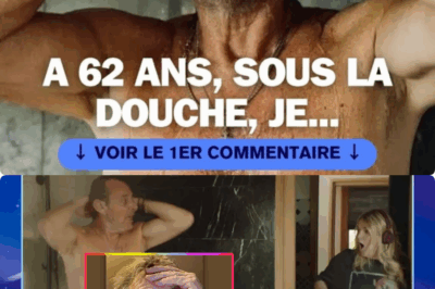 1️⃣ Il y a 3 minutes : Jean-Luc Reichmann, 62 ans, choque tout le monde avec une confession troublante 💥 – “Sous la douche, je…” 😳 Une phrase inachevée, un secret bien gardé, et des réactions inattendues de ses proches ! Était-ce une plaisanterie, un appel à l’aide, ou une vérité plus intime qu’on imagine ? 😱 👉 Découvrez tout dans le 1er commentaire 👇👇