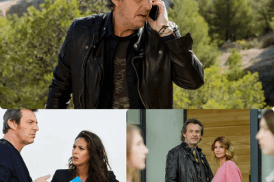 Explosion sur le tournage de “Léo Mattéï” 💣 : un footballeur mondialement connu rejoint Jean-Luc Reichmann – mais son arrivée crée la panique dans l’équipe ! 😱 Entre jalousie, secrets de tournage et rumeurs de conflit, personne ne s’attendait à un tel choc ! Coïncidence ou coup de com’ de TF1 ? 👉 Tous les détails dans les commentaires 👇👇