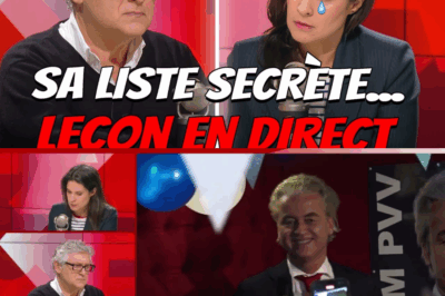 “Comme un animal blessé” : Michel Onfray explose en direct sur RMC et règle ses comptes, la journaliste sous le feu des critiques