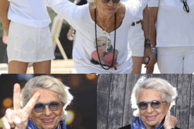 Scandale et frisson ! 😱 À 75 ans, Véronique de Villèle, icône du fitness télévisé des années 80, fait une révélation glaçante sur une addiction qu’elle cache depuis des années. “Ça fout les jetons”, confie-t-elle, la voix tremblante, en évoquant une dépendance dont personne ne soupçonnait l’existence. Derrière son sourire et son énergie légendaire, une lutte silencieuse, entre honte, peur et besoin vital de contrôle. Était-ce un simple excès de volonté ou une véritable obsession qui a failli lui coûter la santé ? 💣 Ce qu’elle avoue aujourd’hui change tout — 👉 Voir le 1er commentaire 👇👇