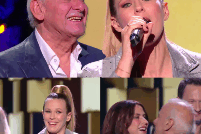 Michel Fugain en larmes : L’incroyable surprise du Big Bazar qui a bouleversé la France