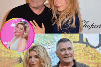 Explosion sur Instagram 💣 : “Bon ben voilà, je suis enceinte” – Lola Marois, la compagne de Jean-Marie Bigard, s’affiche avec un ventre bien rond et déclenche une tempête de réactions ! Entre joie, doutes et souvenirs douloureux, que s’est-il vraiment passé ? 👉 Lire plus dans le premier commentaire 👇👇