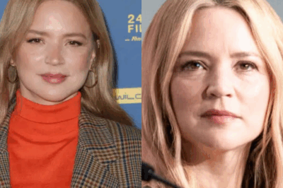 « Ce n’est pas une maladie mais… » : Virginie Efira brise enfin le silence après deux ans d’absence, révélant les vraies raisons derrière sa disparition mystérieuse, entre épuisement, maternité et choix de vie inattendus qui bouleversent tout son entourage médiatique.