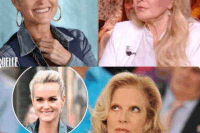 💥 Il y a 3 minutes – Sylvie Vartan, 81 ans, DÉCLARE LA GUERRE à Laeticia Hallyday 😱 Une interview CHOC, des mots tranchants, un regard glacé… mais surtout une phrase mystérieuse : « Johnny m’avait prévenue ». Que voulait-elle dire ? Était-ce un simple règlement de comptes… ou la révélation d’un secret enfoui depuis des décennies ? Les proches parlent d’un “dossier noir”, d’autres évoquent un testament disparu… La France entière retient son souffle devant ce duel de légendes 💣 – Vérité ou vengeance ? 👉 Voir le 1er commentaire 👇👇