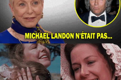 À 83 ans, Karen Grassle brise le silence : Alcoolisme, humiliation par Michael Landon et la face cachée de “Ma” Ingalls