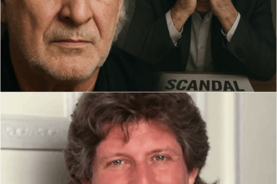 La Vie TRISTE de Patrick Sébastien : À 70 ans, Révélations sur le Deuil, les Scandales et la Chute du Roi de la Fête