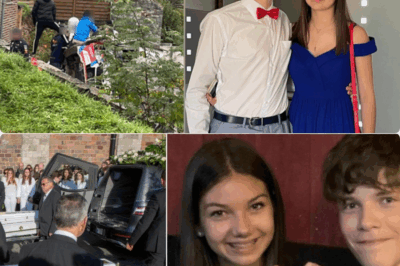 😱 Il y a 1 heure – Le Rallye du Condroz vire au cauchemar : Romain et Margaux, jeunes amoureux passionnés de sport automobile, meurent sous les yeux de leurs proches 💔… témoins, silence des organisateurs, vidéos effacées – accident ou défaillance cachée ? 😢🔥 👉 Voir le 1er commentaire 👇👇