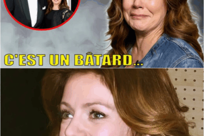 De l’Ombre à la Lumière : La Confession Choc d’Isabelle Boulay sur son Amour Devenu Cage
