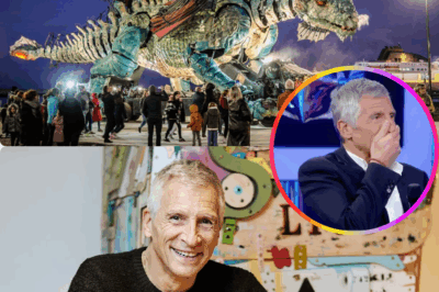 🔥 Tragedy sur le plateau – Nagui craque en direct ! Ses aveux sur ses traumatismes d’enfance bouleversent la France entière 💔… Mélanie Page tente de le calmer, mais un mot échappe, un regard trahit – et soudain tout bascule. Était-ce prévu ? Une mise en scène ? Ou la vérité nue, celle qu’il cache depuis trop longtemps ? L’émission est coupée avant la fin, les internautes s’affolent, et le mystère grandit d’heure en heure… Coïncidence ou secret ? 🔥 Le lien en commentaire 👇😱