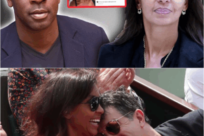 Après le divorce : Lilian Thuram révèle ENFIN le terrible secret de Karine Le Marchand