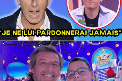 Jean-Luc Reichmann, 64 ans : Confessions d’un Cœur Brisé sur la Trahison d’Émilien
