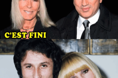 Le drame caché de Michel Drucker : Révélations sur son “cauchemar conjugal” et le sacrifice de la paternité.