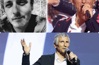 RÉVÉLATION ÉMOUVANTE 💔 : Nagui bouleversé en direct sur France 2 – “Cette émission, elle est pour toi” 😢 Le nom de Rémy Grangier résonne encore dans les coulisses de Taratata. Ami, pilier, ou ange oublié ? Derrière ce vibrant hommage, une histoire poignante et un secret de fidélité rare… 🔥 Le lien en commentaire 👇