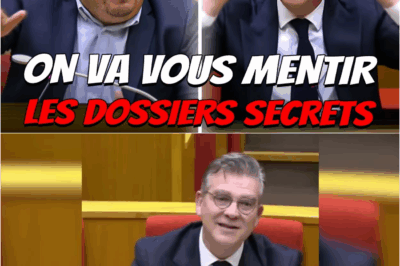 Arnaud Montebourg Balance Tout : Mensonges à Bercy, “Espions du Budget” et les “Chasseurs de Primes” de l’Argent Public