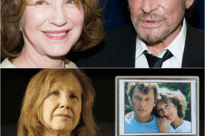 “Ce que Johnny m’a fait, je ne l’ai jamais pardonné” : À 77 ans, la déflagration silencieuse de Nathalie Baye