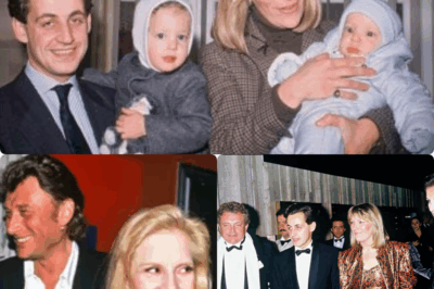 Révélations explosives 💥 – Marie-Dominique Culioli, l’ex-épouse oubliée de Nicolas Sarkozy, brise enfin le silence ! 😱 Après des années d’ombre et de secrets tus, elle dévoile l’envers du décor de leur mariage, entre pouvoir, trahison et solitude. Que cache vraiment l’ancien couple présidentiel ? Était-ce un amour sincère ou un pacte politique ? 🤔 Les confidences inédites de cette femme effacée bouleversent tout ce qu’on croyait savoir sur Sarkozy. Les proches s’inquiètent, les journalistes s’agitent, et la France retient son souffle… 👉 Lire plus dans le premier commentaire 👇👇