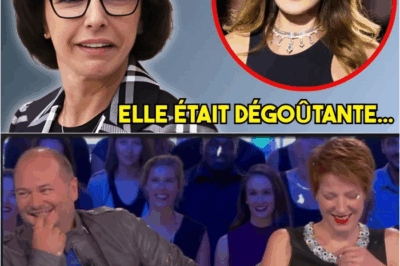 Rachida Dati, 59 ans, brise le silence : “La vérité sur Carla Bruni” et le secret de 15 ans qui secoue la politique française