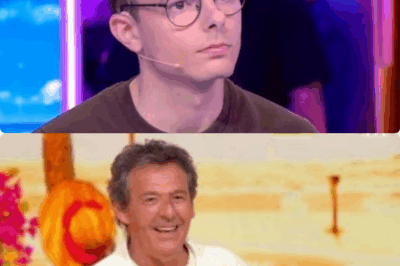 🎤 “Émilien, le champion des 12 Coups de Midi, prêt à devenir animateur ? 😱 Une folle rumeur court sur les réseaux sociaux : TF1 lui proposerait sa propre émission ! 💥 Jean-Luc Reichmann, visiblement ému, aurait déjà réagi en coulisses… Mais la réponse d’Émilien, humble et inattendue, surprend tout le monde 🫢 Car derrière ce buzz se cache un projet bien plus grand, un rêve secret qu’il s’apprêterait à réaliser 🔥 👉 Voir le 1er commentaire pour connaître toute la vérité 👇👇