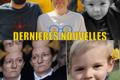 Affaire Émile : La “vérité choquante” des parents. 2 ans de silence, de soupçons et un cri pour la justice.