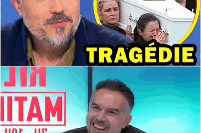 Maxime Chattam : Son Appel au Secours Tragique. Faustine Bollaert en Larmes face aux Démons de l’Homme qu’elle Aime.