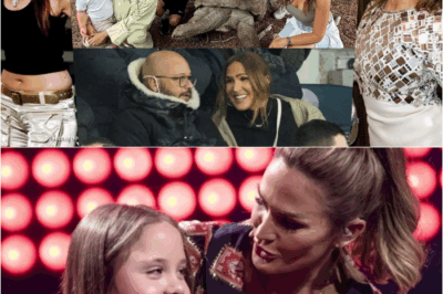 De l’insomnie aux disques de diamant : Les confessions chocs de Vitaa sur l’homme qui l’a sauvée et ses échecs douloureux