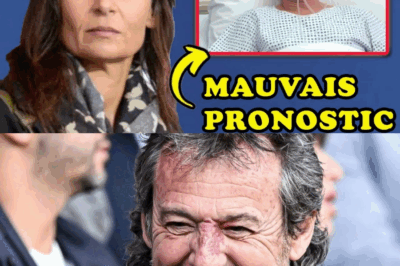 Jean-Luc Reichmann : Le diagnostic tragique et les adieux de sa femme – La vérité sur son combat silencieux