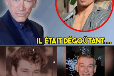 La Dernière Révérence de Patrick Dupond : Les Cinq Trahisons que l’Étoile N’a Jamais Pardonnées