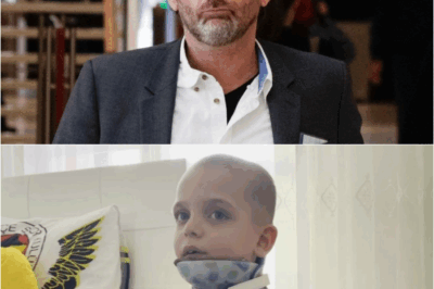 Pierre Palmade face à son “monstre” : “J’ai honte”, les aveux glaçants de l’humoriste qui a bousillé la vie d’une famille