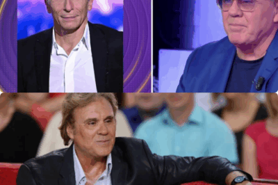 Tragedy en direct 😡⚡ – François Valery attaque Nagui : “Je représente tout ce qu’il exècre” 😱 Clash inédit, révélations choc et tensions palpables 😳 Était-ce vraiment une dispute ou un secret bien gardé derrière les caméras ? Chaque mot alimente la polémique, chaque silence intrigue 💥 👉 Lire plus dans le premier commentaire 👇👇