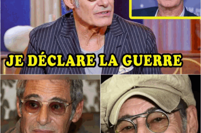 Le Silence Rompu : À 74 ans, Gérard Lanvin expose la “trahison” de Franck Dubosc qui a détruit leur amitié