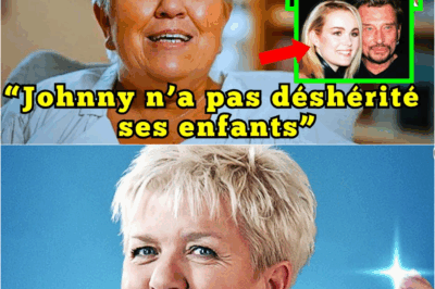 À 68 ans, Mimie Mathy balance tout : La phrase choc sur Laeticia et l’héritage qui a brisé une amitié