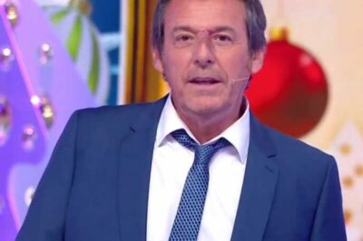 💥 “Je suis désolé…” : Jean-Luc Reichmann fond en larmes en direct dans Les 12 Coups de Midi, un moment d’une intensité rare 😭 Face à un candidat bouleversant, l’animateur n’a pas pu contenir son émotion. 🥺 Les spectateurs ont assisté à une scène surréaliste : un silence total, un regard plein de regrets, et des excuses inattendues. 💔 Que s’est-il vraiment passé ? Et pourquoi ce moment restera gravé dans l’histoire de l’émission ? ⚡ Entre émotion brute et sincérité, le présentateur emblématique se dévoile comme jamais. 👉 Découvrez les détails bouleversants dans l’article ci-dessous 👇👇