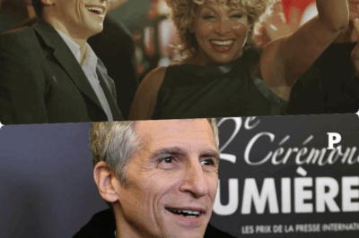 🔥 Explosion médiatique : Nagui claque la porte aux extrêmes avec sa phrase percutante « Les extrêmes n’auront jamais ma voix, ni mon silence » 😱 ! Dans un contexte où les débats s’enflamment sur tous les fronts, l’animateur choisit de prendre position publiquement 🤔. Ses mots interrogent, créent le buzz et déclenchent réactions et polémiques sur les réseaux sociaux 💥. Que voulait-il vraiment dire ? Une déclaration politique ? Un message citoyen ? Ou simplement sa philosophie personnelle ? Les fans et critiques sont divisés, chacun interprète à sa manière 😳 👉 Découvrez toutes les réactions dans le 1er commentaire 👇👇