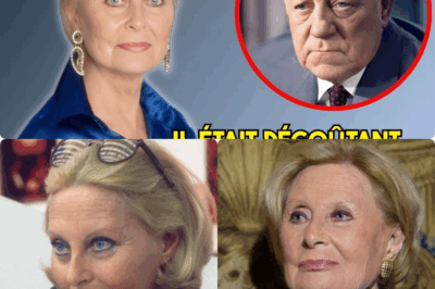 💥 RÉVÉLATION CHOC 😱 : À 96 ans, Michèle Morgan brise le silence et nomme cinq personnes qu’elle ne pardonnera jamais 🌙 Entre secrets longtemps gardés, rancunes mystérieuses et vérités inédites, l’actrice légendaire révèle des histoires jamais racontées 💔 Coincidence ou rancune soigneusement cachée ? Son témoignage secoue le monde du cinéma, choque les fans et ravive des souvenirs longtemps oubliés 🎬 👉 Découvrez tous les détails dans le premier commentaire 👇👇