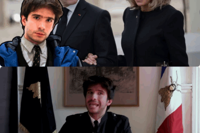 Scandale 💥 – Juan Branco achève Brigitte Macron sur son procès de cyber-harcèlement 😱, mais que cache vraiment cette attaque fulgurante ? 🕵️‍♂️ Accident judiciaire ou secret politique dangereux ? 🔥 Tous les détails dans les c🗯mmentaires 👇 👉 Voir le 1er c🗯mmentaire⬇️👇