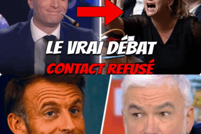 PERSONNE NE S’Y ATTENDAIT ! 🥶 Jancovici Jette un FROID GLACIAL : “ON EST TROP D’HUMAINS ?” – La Vérité Éclate sur la Malédiction Démographique ! Il est difficile de croire qu’une question aussi brutale ait pu être posée en direct, mais la vérité éclate au grand jour : l’expert a démonté le mythe de la croissance infinie avec une sentence qui a horrifié l’auditoire. Cet aveu est un détail explosif qui va vous agacer par sa lucidité dérangeante. Nous avons révélé la liste des réactions silencieuses et choquées des invités. Quel est le premier signe inquiétant que ce constat démographique sonne le glas de notre civilisation ? La vérité éclate au grand jour sur le tabou que Jancovici a osé briser. Découvrez les détails croustillants de cette confrontation et l’analyse complète de l’impact écologique de cette phrase dans les commentaires ! 👇 Ne ratez pas cette lecture choc !
