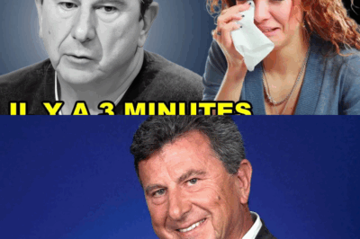 Pascal Bataille, 64 ans, brise le silence : atteint d’un cancer du poumon, il livre un témoignage poignant sur sa “plus grande tristesse”