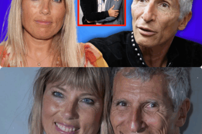 Scandale absolu 😱 – Après le divorce, Mélanie Page, l’épouse de Nagui, révèle enfin l’horrible vérité sur son mari : secrets inavoués, tensions cachées et confidences bouleversantes… Was it really as perfect as everyone believed ? Les fans sont sous le choc, se demandant ce que Nagui cachait vraiment derrière son image publique. Les proches parlent de non-dits accumulés, de moments de colère et d’incompréhensions jamais exposés… Coïncidence ou secret révélateur ? Une confession explosive qui redéfinit l’image du couple et ébranle les certitudes des téléspectateurs 🔽 Tous les détails dans les c🗯mmentaires 👇👇