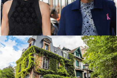 Scandale immobilier à Montmartre 😱💥 : EXCLU — La vérité explosive sur la maison secrète de Nagui et Mélanie Page révélée ! Une propriété d’exception, cachée derrière les ruelles pavées, intrigue tout le quartier : pourquoi tant de discrétion ? Qui entre réellement dans cette demeure dont personne ne parle à voix haute ? Hasard… ou secret bien gardé ? Les voisins, eux, murmurent des détails troublants : mouvements nocturnes, invités mystérieux, rénovations étranges… Que cachent-ils vraiment derrière ces murs ? Coincidence or secret ? 👉 Lire plus dans le premier commentaire 👇👇Scandale immobilier à Montmartre 😱💥 : EXCLU — La vérité explosive sur la maison secrète de Nagui et Mélanie Page révélée ! Une propriété d’exception, cachée derrière les ruelles pavées, intrigue tout le quartier : pourquoi tant de discrétion ? Qui entre réellement dans cette demeure dont personne ne parle à voix haute ? Hasard… ou secret bien gardé ? Les voisins, eux, murmurent des détails troublants : mouvements nocturnes, invités mystérieux, rénovations étranges… Que cachent-ils vraiment derrière ces murs ? Coincidence or secret ? 👉 Lire plus dans le premier commentaire 👇👇