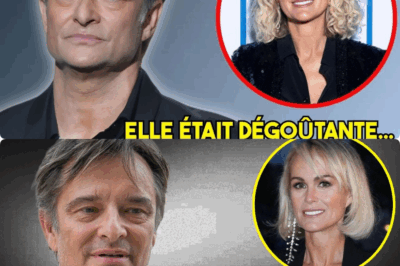 Explosion en direct 💥😱 – À 59 ans, David Hallyday brise le silence et déclare : “Je ne pardonnerai jamais à Laeticia” 😳 Conflits familiaux, rancunes profondes et secrets jamais révélés ⚡ Était-ce vraiment une guerre d’héritage ou une lutte émotionnelle cachée derrière les médias ? Chaque mot choque, chaque phrase alimente la polémique 🔥 Les fans restent stupéfaits par ce témoignage qui secoue le clan Hallyday 🔽 Tous les détails dans les c🗯mmentaires 👇